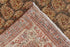 Vintage Tabriz Area Rug (4' x 5')
